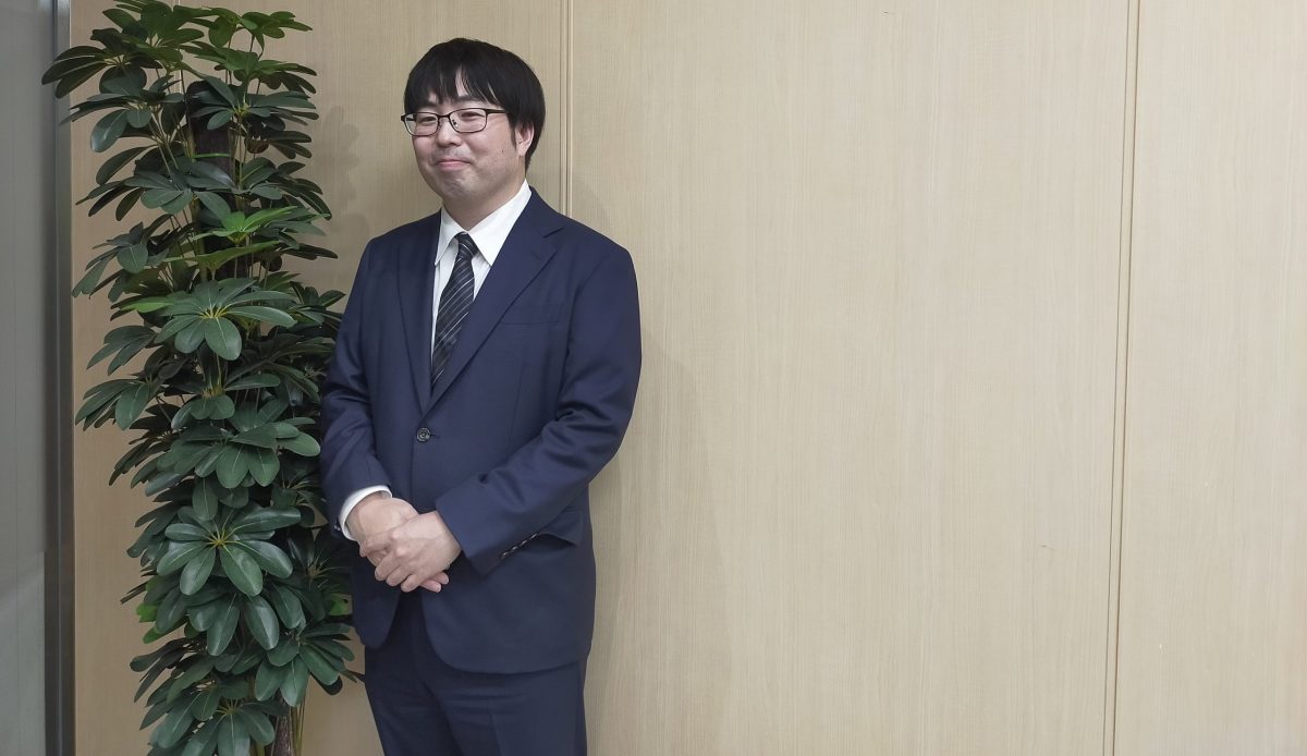 テクニカルサポート（正社員）