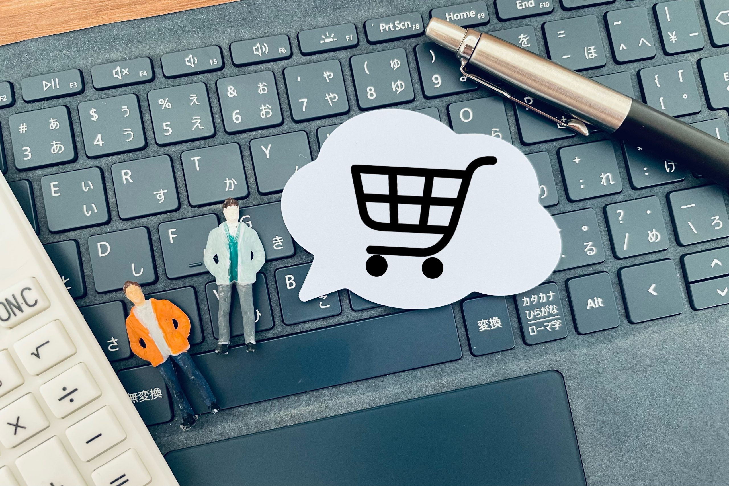 EC受注代行で効率化！導入メリットと代行会社の選び方を徹底解説